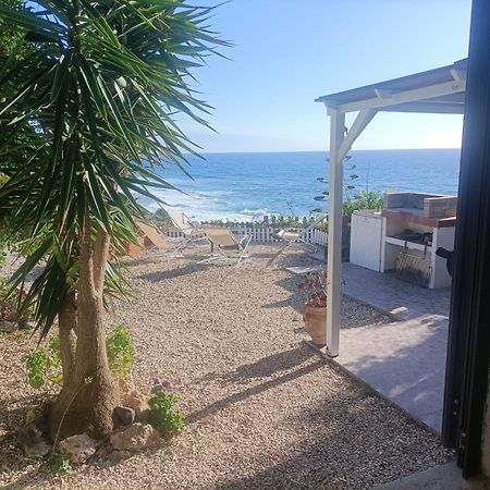 I Girasoli - Casa Alina Tresnuraghes Luaran gambar