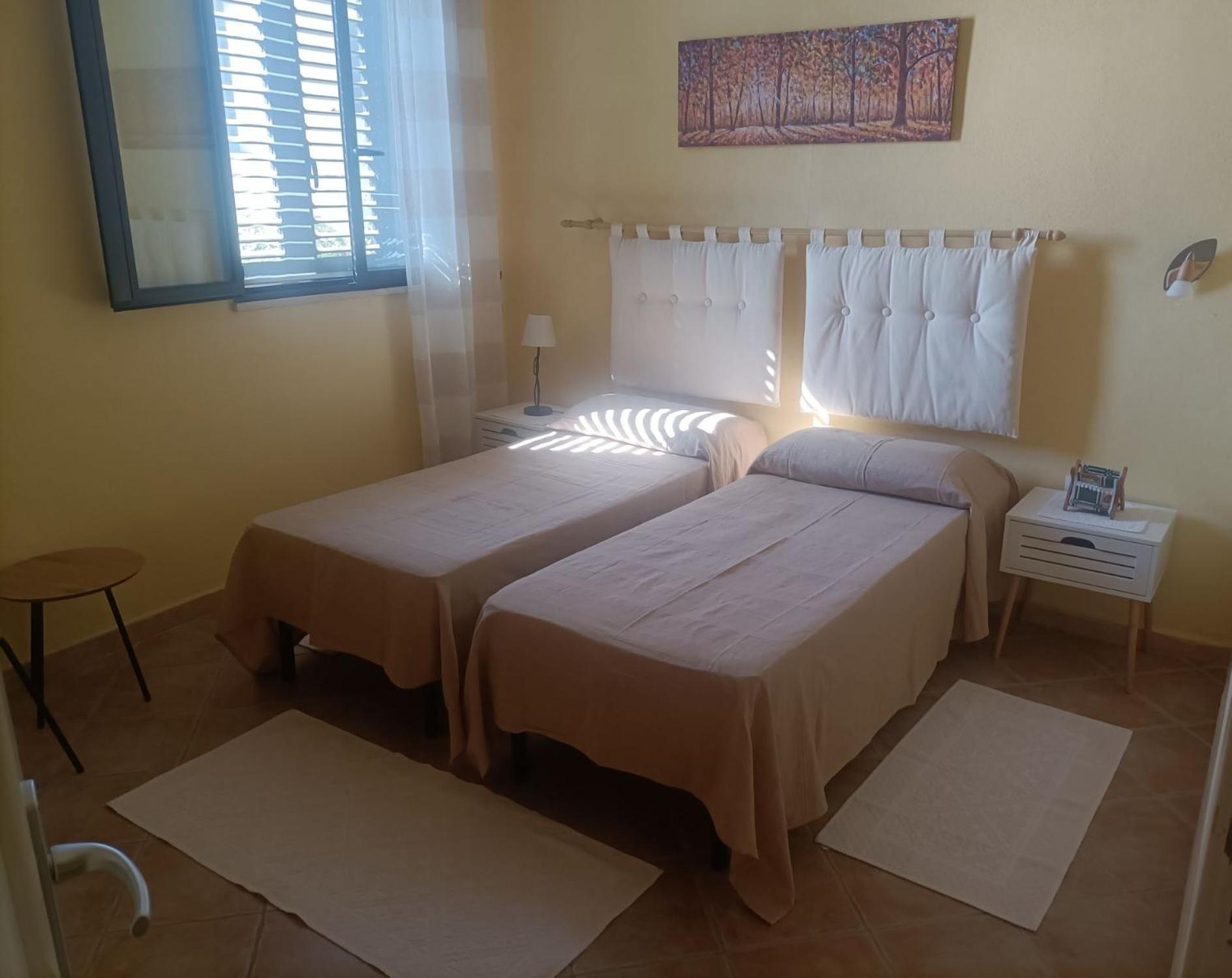I Girasoli - Casa Alina Tresnuraghes Luaran gambar